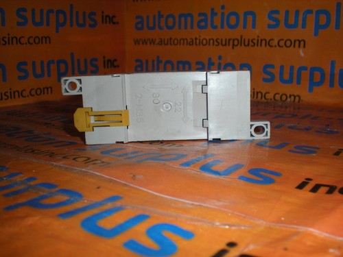 OMRON P7SA-14F RELAY SOCKET 6A 250VAC 14-PIN FOR G7SA RELAYS *NEW!! *QUANTITY!!! - Picture 6 of 6