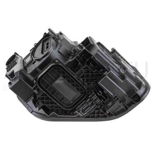 para MB GLB W247 2019 -.. Estuche de carcasa de faro lado izquierdo + manual - Imagen 3 de 3