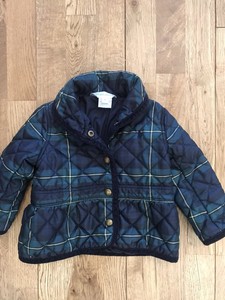 baby girl ralph lauren jacket