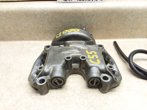VTG 1975 Honda XL 350 XL350 Engine Good Cylinder Head Rocker Cover & Arm ANX-C55 - Picture 4 of 12