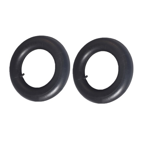 2 piezas 4,80/4,00-8 tubo interior 4,00-8 4,80-8 480/400-8 ruedas carretillas neumáticos - Imagen 16 de 16