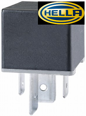 GP RELAY FITS: MERCEDES A A B SPORTS TOURER B SPORTS TOURER C C C T-MODEL 06. - Picture 1 of 5