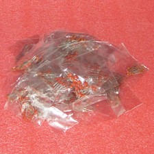 Porcelain capacitor 1pf-0.1UF Total 50 types 20pcs for each bag Total 1000pcs