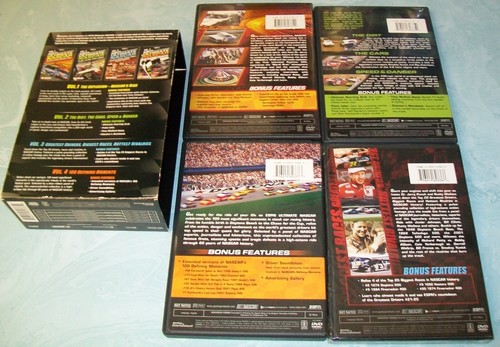 Television TV Shows E - F DVDs and Blu-rays $2.95-$9.95 Buy More Save Up To 25% - Picture 71 of 245