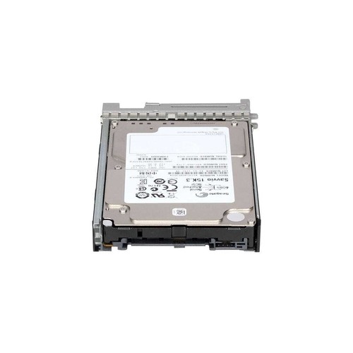 Cisco 146GB Hard Drive 15K SAS 2.5" 6Gbps HDD 9FU066-165 ST9146852SS - Afbeelding 6 van 6