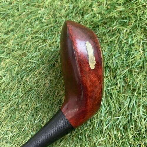 Vintage MacGregor Eye O Matic Tourney M85W 4 Wood Regular Flex Steel Shaft 41.5" - Picture 6 of 8