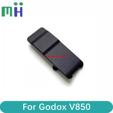 NEW For Godox V850 Flash USB Port Rubber Cover Cap Interface Terminal Lid Door