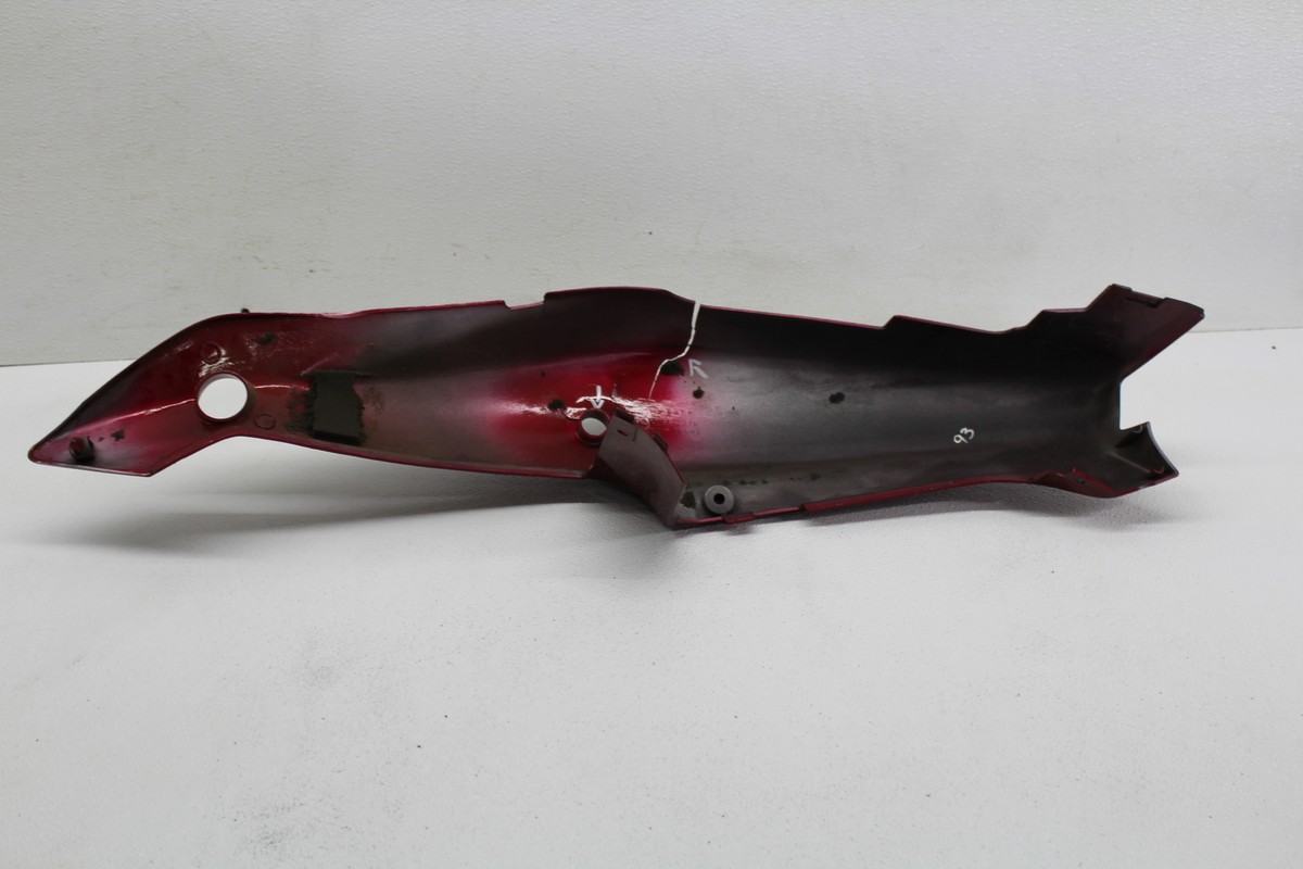 1993-1995 KAWASAKI NINJA ZX7 ZX750L LEFT REAR BACK TAIL FAIRING
