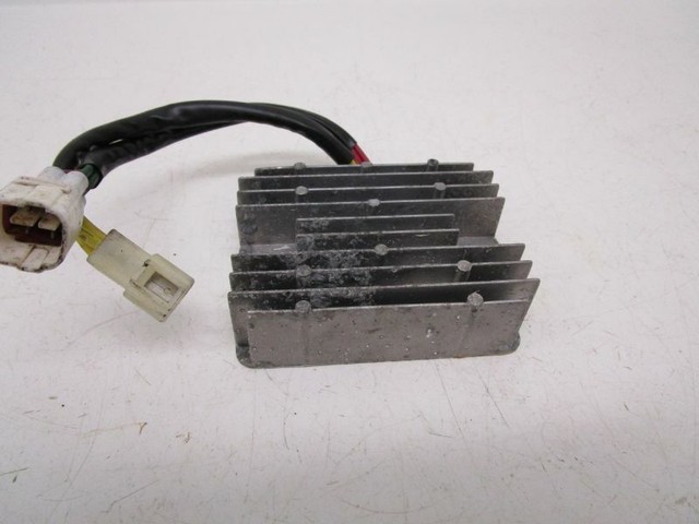 ANPART Voltage Regulator Rectifier Fit For 2005-2007 Suzuki King Quad 700