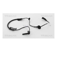 Triscan 8180 42326 Sensor Raddrehzahl Vorne Rechts für Citroën Peugeot