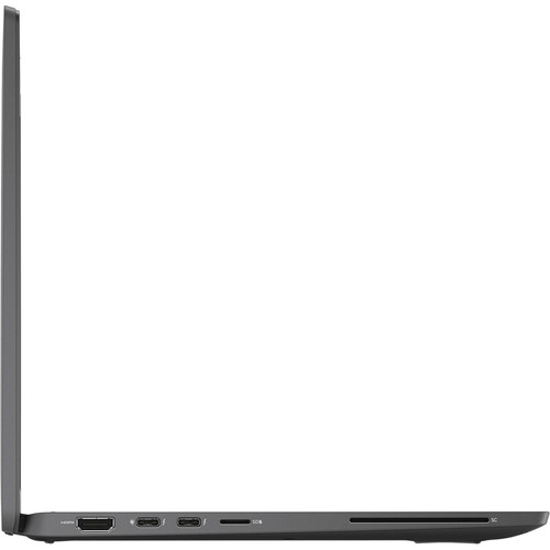 Dell Latitude 7410 14" Intel Core i5-10310U 8GB RAM 256GB Laptop Computer Used - Picture 8 of 9