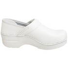 Dansko M Clog Leather Upper Comfort Shoes for Women