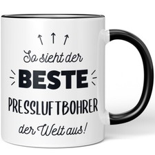 So sieht der beste Pressluftbohrer der Welt aus! 10005867906