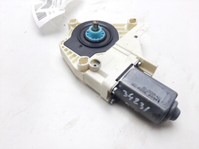 8K0959802A fernsterhebermotor vorne rechts für AUDI A4 BERLINA (8K2) BASICO
