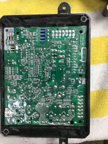 White-Rodgers 50M56-751 50M56U-751 Furnace Control Circuit Board Free Shipping