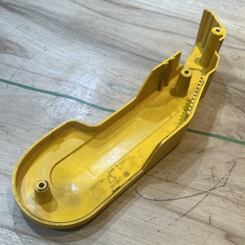 DeWalt D27105 Flip-Over Saw COVER BELT D27105-1-163-610556-00 - Picture 15 of 17