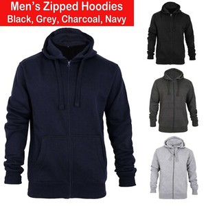 soft plain hoodies