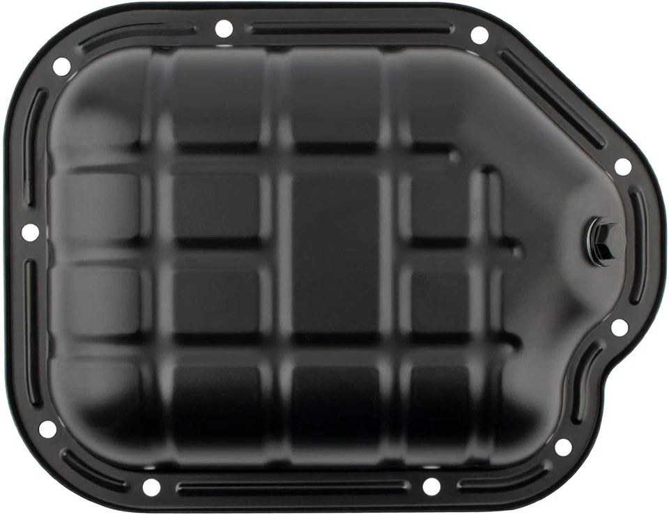 Cacerola de aceite para 00-2009 Nissan Altima Máxima Murano Quest Infiniti I30 I35 3,0 L 3,5 L Foto 4 de 4