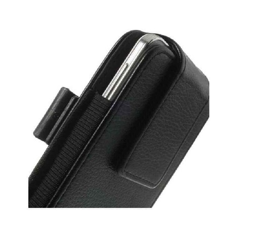 for Huawei GR5 (2017) Dual 360 Holster Case with Magnetic Closure and Belt Cl... - Picture 8 of 9