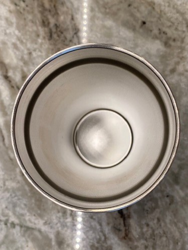 New with Defects Tervis Texas Longhorns 20oz Stainless Steel Hot/Cold Tumbler! - Picture 10 of 11