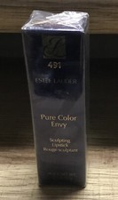 Estée Lauder Pure Color Envy Sculpting Lipstick, 491 Nude Fatale