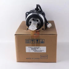 1PC NEW Yaskawa Servo Motor SGMPH-15AAAHB61