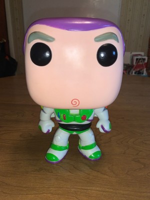 9 inch buzz lightyear funko pop