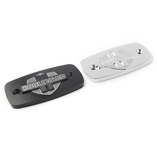 Tapa de depósito de cilindro maestro de freno para Suzuki Boulevard M109R VZR1800 - Imagen 4 de 8