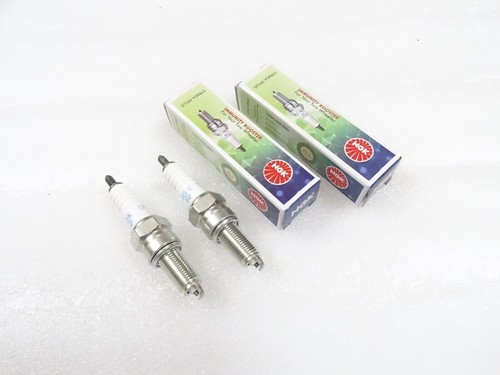 10x NGK Standard Spark Plug CPR8EA-9PLUS For Yamaha FJR1300 #25C18 - Picture 6 of 6
