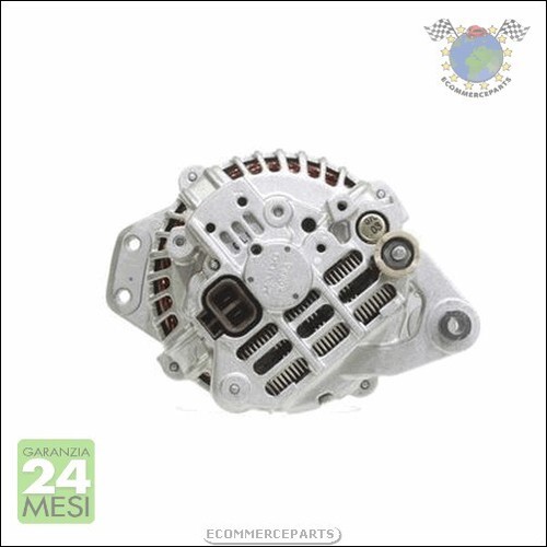 Alternatore alko per MITSUBISHI PAJERO II I L 300 - Foto 3 di 5