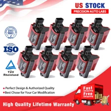 UF271 Square Ignition Coil For GMC ENVOY CHEVROLET TAHOE MONTE CARLO HUMMER H2