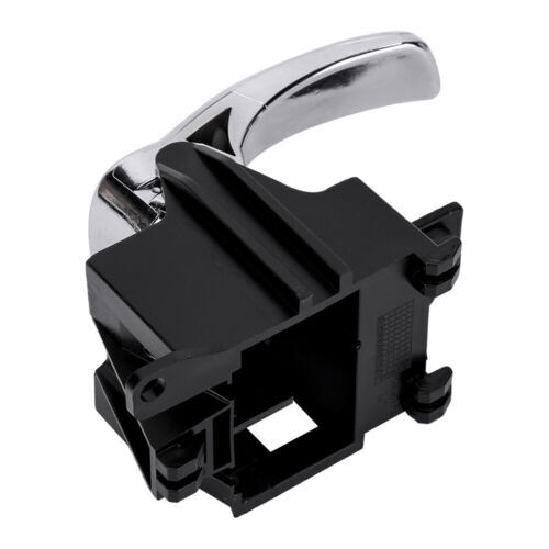2X Inner Door Handle R+L For Nissan navara D40 frontier Pathfinder R51 2004-2015 - Picture 14 of 16