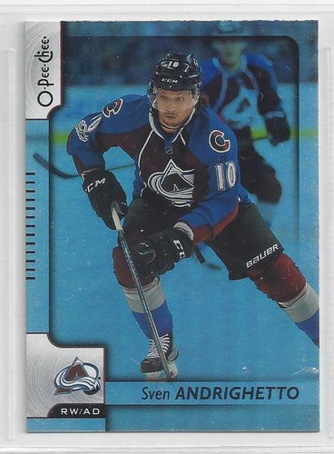 17-18 OPC Complete Your RAINBOW Parallel Set #1-600 - Picture 2 of 69