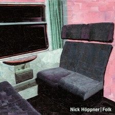 Folk by Hoppner, Nick (Record, 2015)