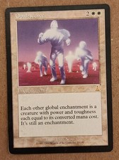 MTG OPALESCENCE Urzas Destiny