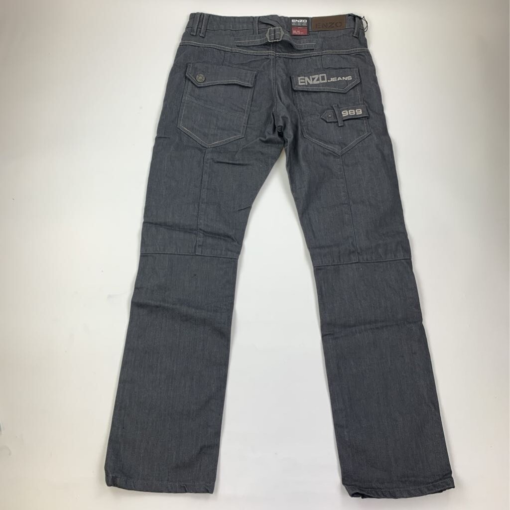 Mens hotsell enzo jeans