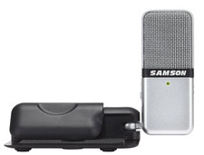 Samson SAGOMIC Portable USB Condenser Microphone