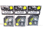 Scentsy Nightmare Before Christmas Jacks Obsession Scent Pack x3 Halloween