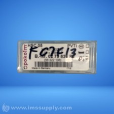 Pokolm HSC 05 Carbide Inserts Pack of 7 out of 10 2479