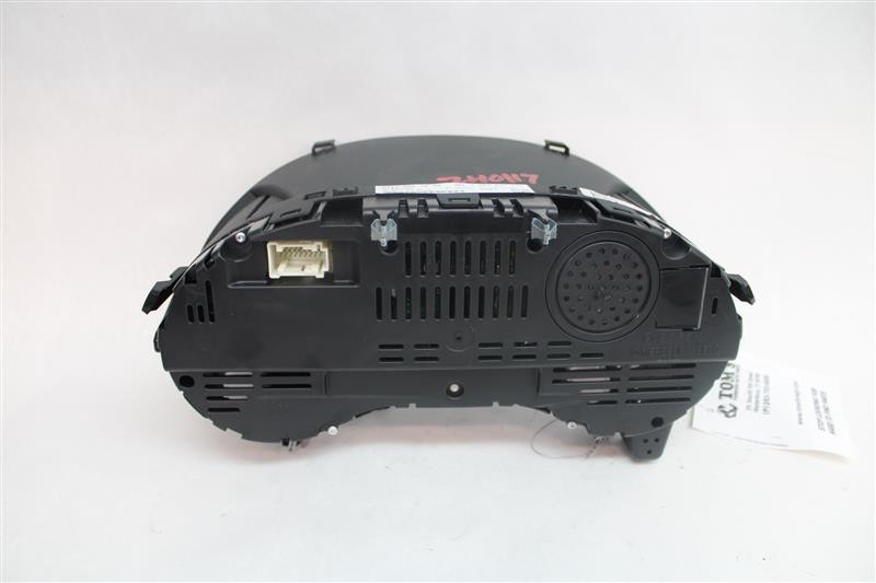 Used Speedometer Gauge fits: 2014 Mercedes-benz Mercedes cla-class 117 Type CLA2