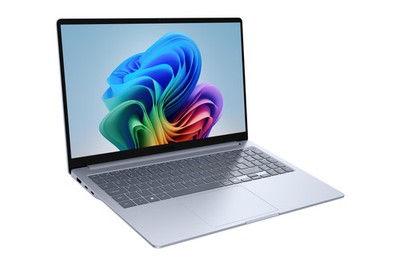 SAMSUNG Galaxy Book4 Edge 15,6'' Snapdragon X Plus 16GB/256GB SSD Win11 NP750X...