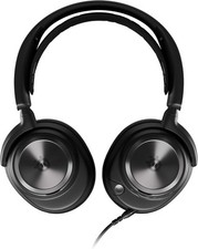 SteelSeries Arctis Nova Pro Wired PC / PS4 / PS5 / Switch Gaming Headset - Black