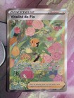 Carte Pokémon Dresseur Vitalité de Flo GG61/GG70 - Zénith Suprême - FR