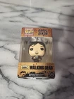 Funko Pocket Pop! Keychain Daryl Dixon The Walking Dead AMC Vinyl Figure NIB