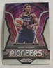 2025 Panini - WNBA Prizm Tamika Catchings Pioneers Insert #3