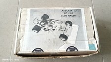 RC Vintage ASSOCIATED RC250 1/8 CLUB RACER