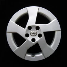 1Pc Hubcap 15" FITS Toyota Prius Wheel Cover 2010-2011 61156 Naturally 4-Door