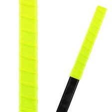 Supacaz-Super Sticky Kush-Neon Yellow Hockey Grip Tape 100cm