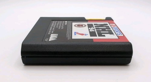 NHL '94 (Sega Genesis, 1993) w/ Case/artwork & Manual - Picture 12 of 19