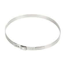 Multiplex 859119 TabClamp 3.9094.035 Ss